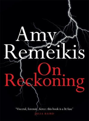 On Reckoning (On Series) Cover Image