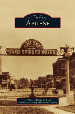 Abilene Cover Image