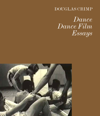 Dance Dance Film Essays Cover Image