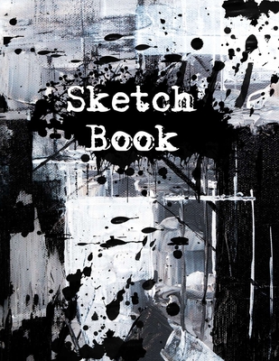 Sketch Book: : Artist Sketchbook and Drawing/8.5