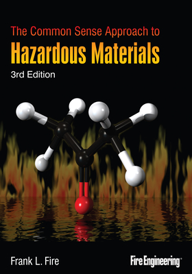 The Common Sense Approach to Hazardous Materials Cover Image