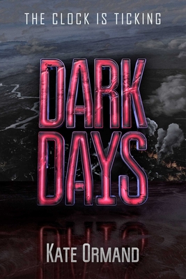 Dark Days Cover Image
