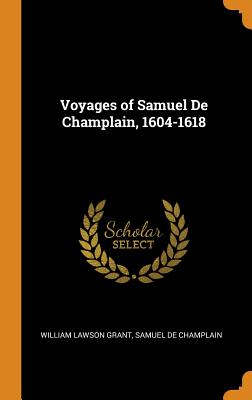 カルチャー誌 Frank vol1 創刊 Voyages of Samuel de Champlain, 1604-1618 | Parnassus Books