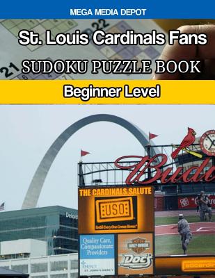 St. Louis Cardinals [Book]