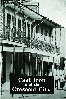 Cast Iron and the Crescent City Cover Image