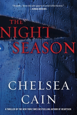 The Night Season (Archie Sheridan & Gretchen Lowell #4)
