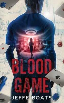 Blood Game By Jeffe Boats Cover Image