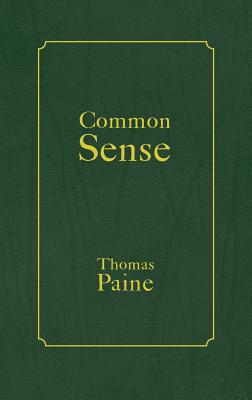 Common Sense Cover Image