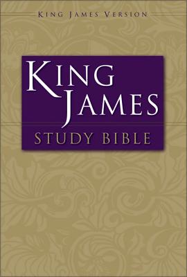 Study Bible-KJV-Personal Size | IndieBound.org