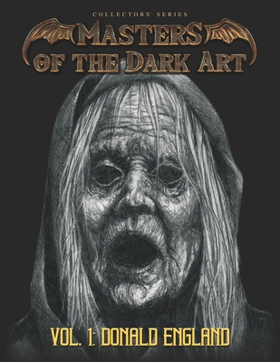 Masters of the Dark Art Vol. 1: Donald England