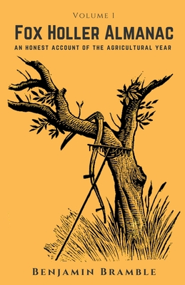 The Fox Holler Almanac Vol. 1 Cover Image