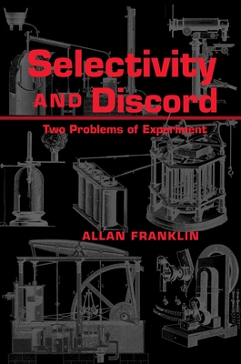 Selectivity and Discord: Two Problems of Experiment Cover Image