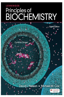 Principles of Biochemistry (Paperback) | Tattered Cover Book Store