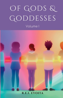Of gods and goddesses (Volume 1 #1) Cover Image
