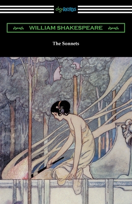 The Sonnets Cover Image