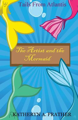 The Artist and The Mermaid Cover Image