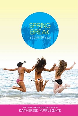 Spring Break (Summer) Cover Image