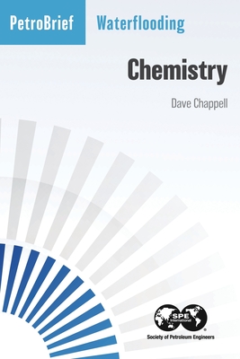 Waterflooding: Chemistry Cover Image