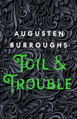 Cover Image for Toil & Trouble: A Memoir