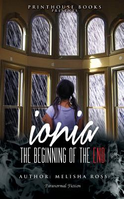 Cover for Ionia: The Beginning of the End