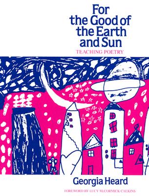 Cover for For the Good of the Earth and Sun
