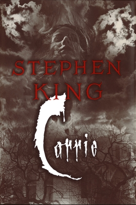 Carrie Cover Image