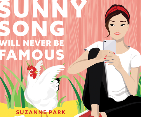 Cover for Sunny Song Will Never Be Famous