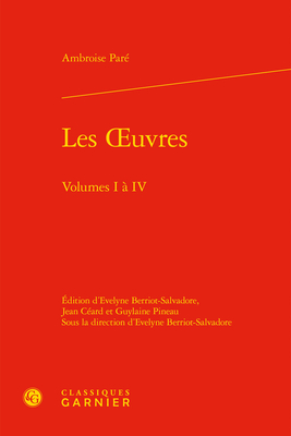 Les Oeuvres