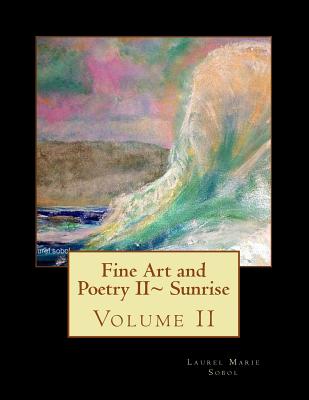 Fine Art and Poetry II Sunrise Cover Image