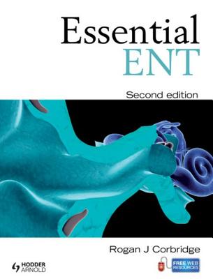 Essential Ent Cover Image
