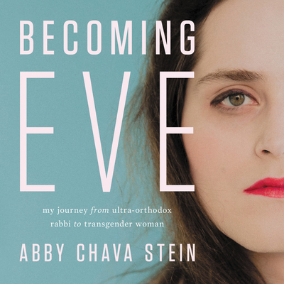 Cover for Becoming Eve