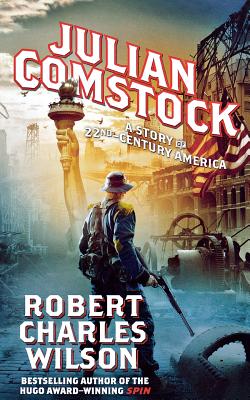 Cover for Julian Comstock