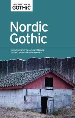 Nordic Gothic (International Gothic)