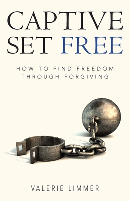Cover for Captive Set Free