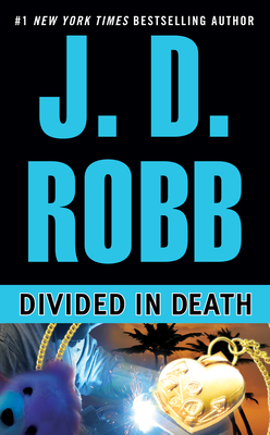 Divided in Death cover image