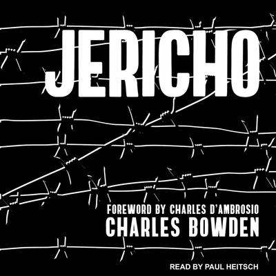Jericho Lib/E Cover Image