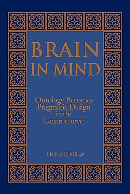 Brain in Mind Cover