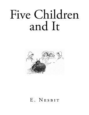 Five Children and It