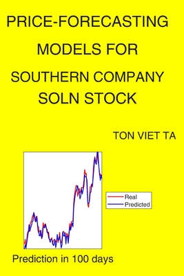 Price-Forecasting Models for Southern Company SOLN Stock Cover Image