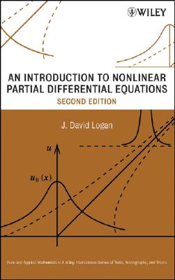Nonlinear PDEs 2e (Pure and Applied Mathematics: A Wiley Texts)