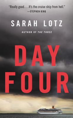 Cover for Day Four: A Novel