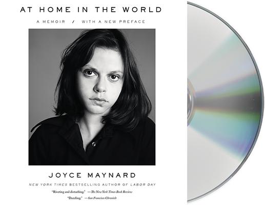 Cover for At Home in the World