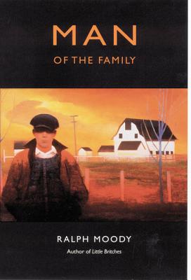 Man of the Family cover