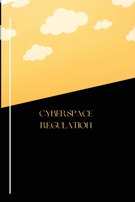 Cyberspace regulation Cover Image