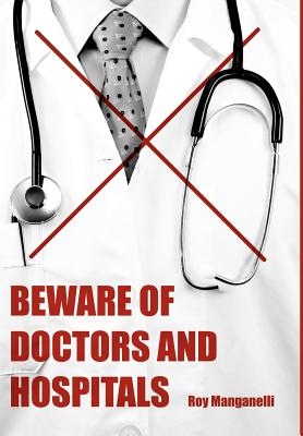 Beware of Doctors and Hospitals Cover Image