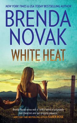 Cover for White Heat