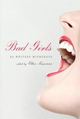 Cover for Bad Girls