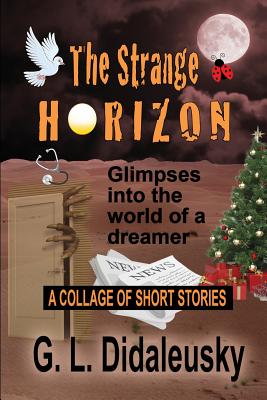 Cover for The Strange Horizon