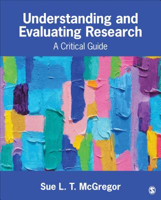 Understanding and Evaluating Research: A Critical Guide Cover Image