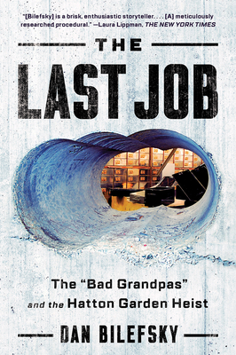 The Last Job